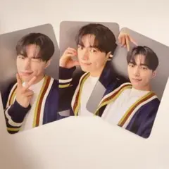 infinite ミョンス L エル ファンコン 東京 夜場 VIP特典トレカ - メルカリ