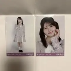 伊藤理々杏サイン生写真 2026年最新】乃木坂46 伊藤理々杏 サインの人気アイテム - メルカリ