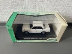 EBBRO 1/43 NISSAN BLUEBIRD SSSのサムネイル