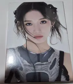 babymonster ベビモン　ローラ　rora　ygtag