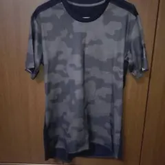 adidas 迷彩 半袖Tシャツ XOサイズ