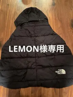 THE NORTH FACE ベビーシェルブランケット NNB71901