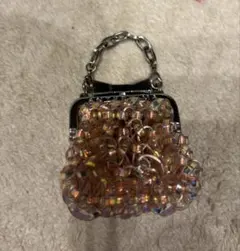 お値下げ！！ANTEPRIMA アンテプリマ バッグチャーム バッグ型