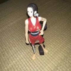 ワンピース ハンコック フィギュア