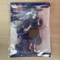 ウマ娘 ビックカメラ コジマ アクリルスタンド アドマイヤグルーヴ 