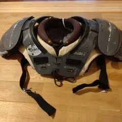 2025年最新】アメフト ショルダーの人気アイテム - メルカリ