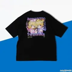 花*城様 【LD】 リヨン伝説フレア スペシャルカップリング限定盤