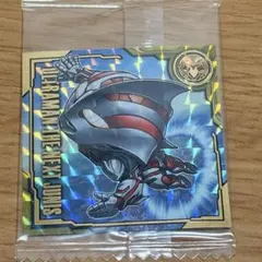 ウルトラマン・ザ・ネクスト ステッカー ウルトラマン シールウエハース