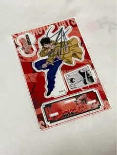 n*9様 サカモトデイズ 南雲 アクスタ