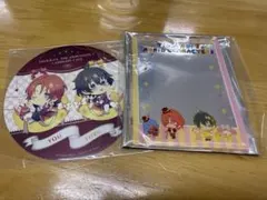 ツキウタ 夜 陽 2点セット