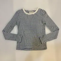 DENIM & SUPPLY RALPH LAUREN 長袖Tシャツ XXS