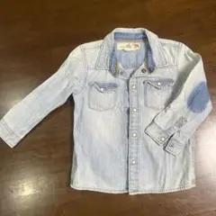 H&Mデニムジャケット EUR 92