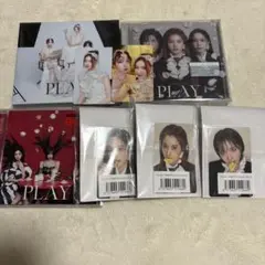 TWICE MISAMO モモ トレカ SSJYP superstar jyp - メルカリ