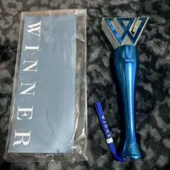 WINNER　日本公式　初期　ペンライト　ペンライトケース　 スイッチカバー WINNER 日本公式 初期 ペンライト ペンライトケース スイッチカバー