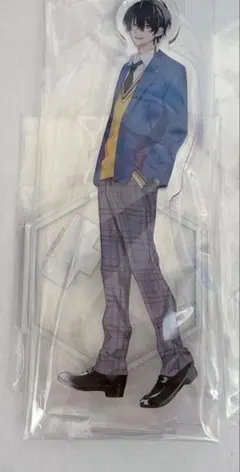 2026年最新】女子研究大学 ニキ アクスタの人気アイテム - メルカリ