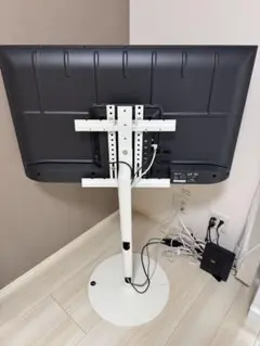 WALL INTERIOR IV STAND テレビスタンド
