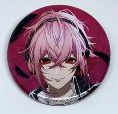 THANATOS NiGHT リアム 缶バッジ セット THANATOS NiGHT リアム 缶バッジセット - メルカリ