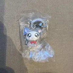 とっとこハム太郎 めじるしアクセサリパンダくん