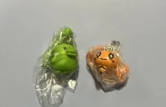 たまごっち　カラフルマルチチャーム　くちぱっち　　めめっち　セット