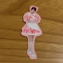 Pixel Ribbon ぴくりぼ 黒崎萌 ステッカー シール