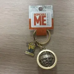 USJ ミニオン キーチェーン