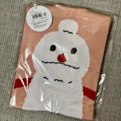 パペットスンスン　ノンノン　ニットトート