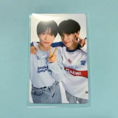 NCTWISH ユウシ ジェヒ ラントレ ユニット WISH祭 ペンミ