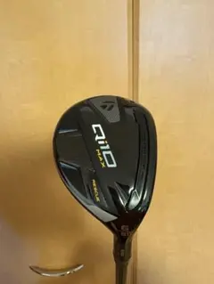Qi10 Maxレスキュー 6U tensei 90 xフレックス