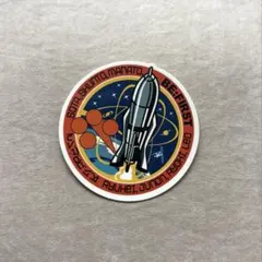 BE:FIRST 2:BE ステッカー