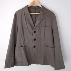 COLINA 17年 Logwood Dye Mokeskin Jacket M - メルカリ