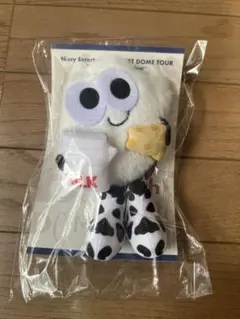 Nissy ご当地リッピー　北海道3点　トートバッグ・ステッカー付き nissyバッグ Nissy ご当地リッピー 北海道3点 トートバッグ