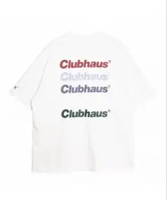 クラブハウス PUMA Clyde for CLUBHAUS Tee L - メルカリ