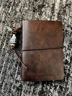 CHARLES & KEITH手帳