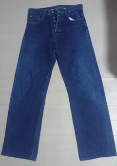 Levi's 702xx W32L34