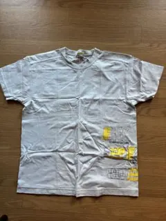 McGREGOR 半袖Tシャツ ロゴプリント　１５０センチのサムネイル