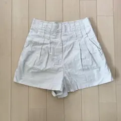 ショートパンツ  ローリーズファーム