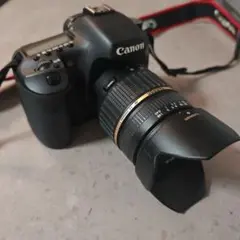 Canon EOS 7D 本体 Tamron18-200 3.5-6.3