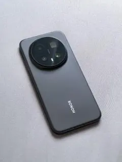 グローバル版 honor magic v5 black 16+512GB - メルカリ
