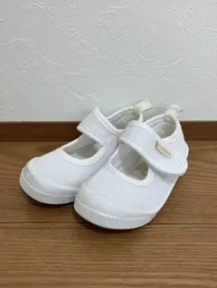 上履き マジックテープ