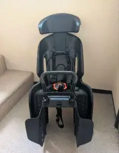 OGK 子供乗せ 自転車用 ブラック