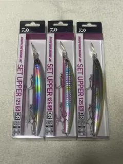 2026年最新】DAIWA ミノー・プラグの人気アイテム - メルカリ