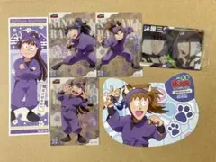 忍たま乱太郎 五年生 カード類 まとめ売り