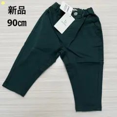 ＊お値下げ新品ブランシェス　ガーデナーテートパンツB