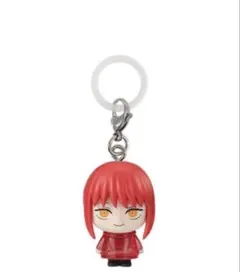 チェンソーマン めじるしアクセサリー マキマ