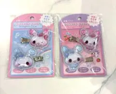 ポケモン 前髪クリップ Don't Attack Me プリン - メルカリ