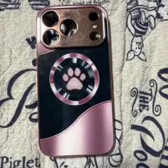 iPhone17 Pro用ケース MagSafe