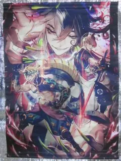 Fate/Grand Order　蘆屋道満＆坂田金時＆渡辺綱 　B2タペストリー