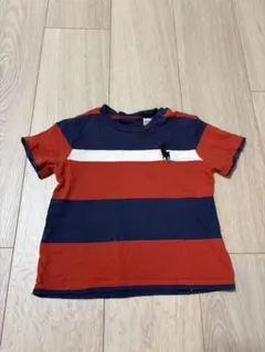Ralph Lauren ラルフローレン　半袖　Tシャツ　　12M 80