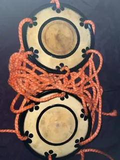 2026年最新】小鼓 和楽器の人気アイテム - メルカリ
