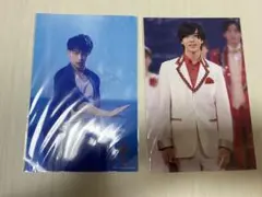 滝沢歌舞伎 ステフォ